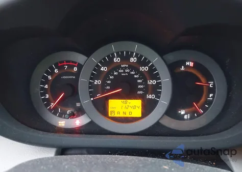 2012 Toyota Rav4 z USA, uszkodzony, nr VIN 2T3BF4DV3CW211164